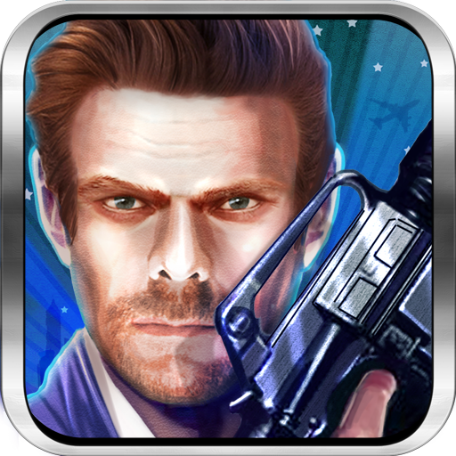 Wild City (Mafia RPG) icon