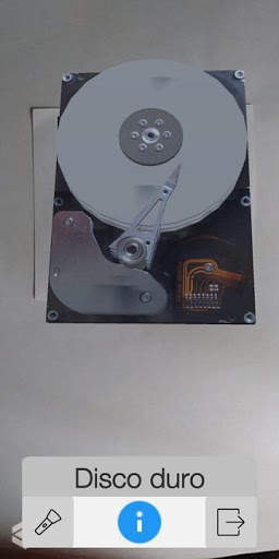RA-PC screenshot 2