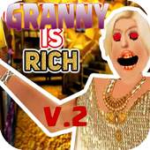 Rich Granny Buldi Scary 1.0