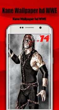Kane Wallpaper hd WWE स्क्रीनशॉट 5