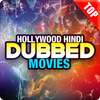 Hollywood Movies Dubbed In Hindi icon