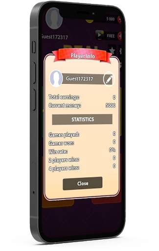 Ludo Play: Multiplayer Broad Game screenshot 6