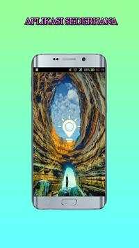 MAPS.ME Online screenshot 1
