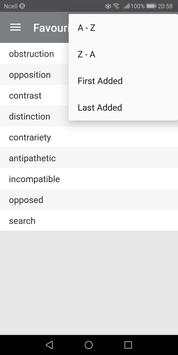 English Dictionary screenshot 11