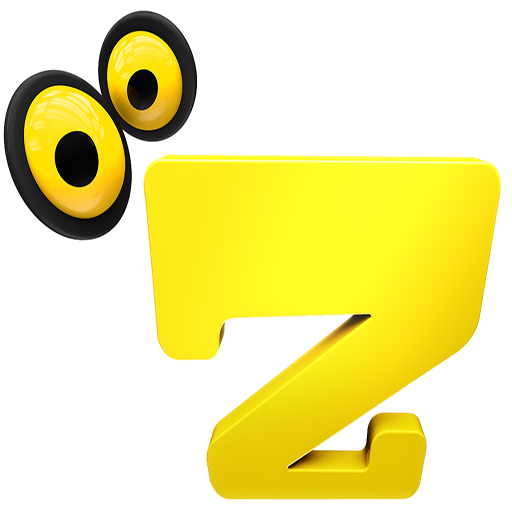 Zarok TV icon
