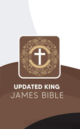 King James Bible screenshot 11