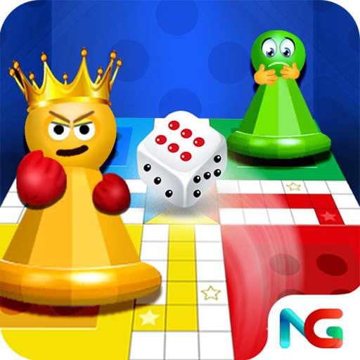 Ludo Game: Ludo Club 1.1.4
