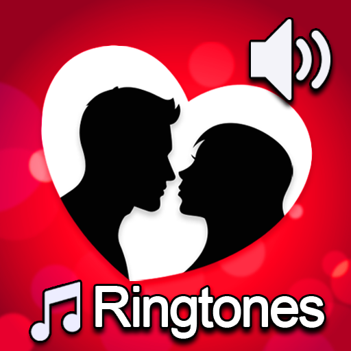 Suonerie Romantiche Gratis 💖 Suoneria Amore icon