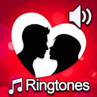 Toques para Celular de Amor 💖 Canções Românticas on 9Apps