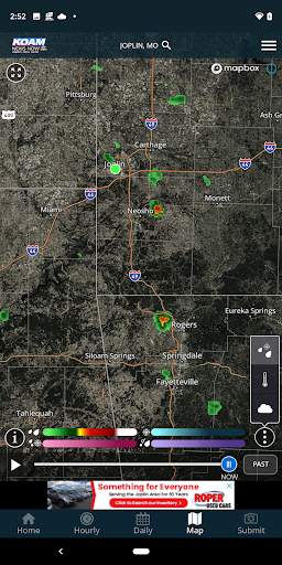 KOAM Sky Watch Weather screenshot 3