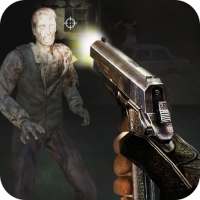 Dead City Walkers - Zombies Survival Shooter logo