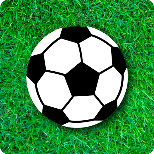Football Data - Stats,Matches,Results,Live Scores icon