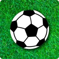 Football Data - Sepak bola, Hasil, Statistik, Live logo