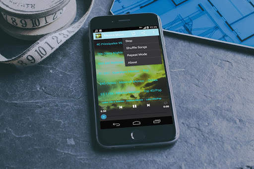 Mexico Music ONLINE screenshot 2