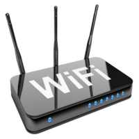 Router Setup Page Finder