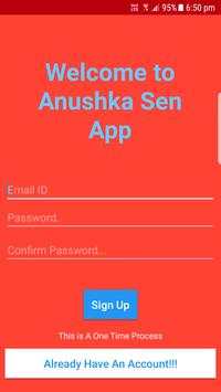 Anushka Sen App screenshot 4