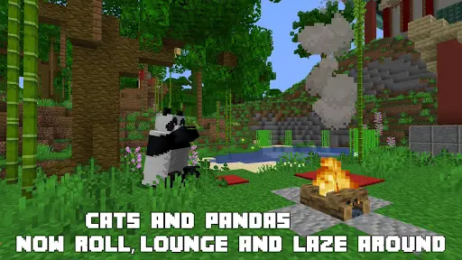 WorldCraft: World for MCPE screenshot 4