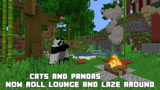 WorldCraft: World for MCPE screenshot 4