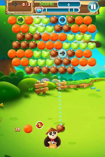 Fruit Candy Shoot screenshot 6