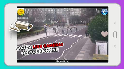 Live Webcam World: Online CCTV Cameras screenshot 4