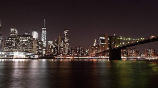New York City Wallpaper screenshot 12