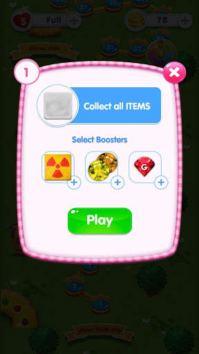 Gody Crush | جودي كراش screenshot 8