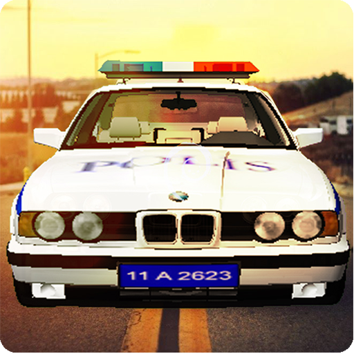 Police Simulator 2 icon