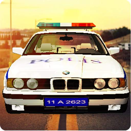 Police Simulator 2 5.0