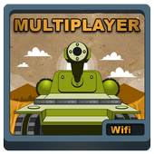 7th Bullet Tank 1990: Wifi Multiplayer 1.0