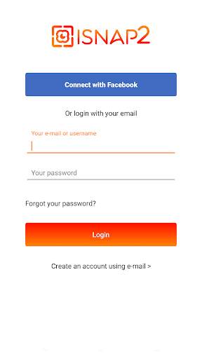 iSnap2 - sell your photos 1 تصوير الشاشة