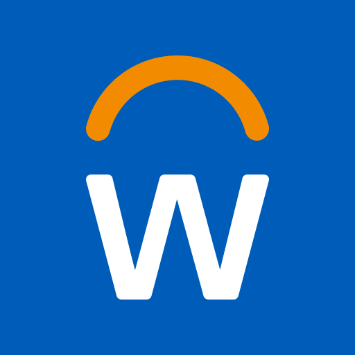 Workday आइकन