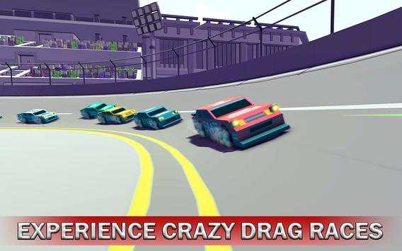 Car Craft Simulator - Drag Racing Game 2020 screenshot 8