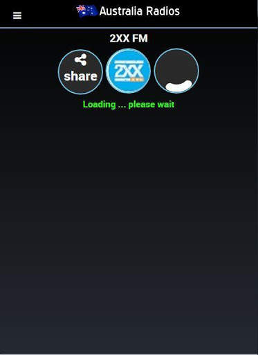 my Australia Radios screenshot 8