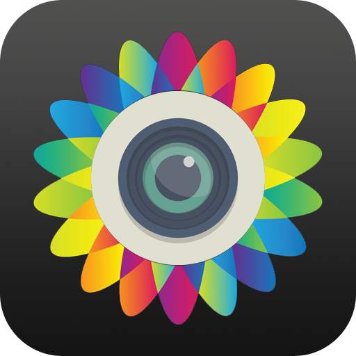 Picture Editor- Photo Editor- Photography Free app 5.7