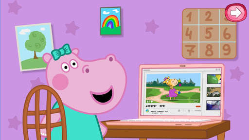 Kucharz Hippo: Bloger YouTube screenshot 3