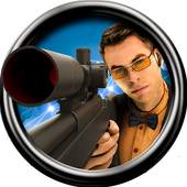 Russian Head Shot Sniper 3D 2.1