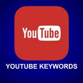 Youtube Keywords 1.0