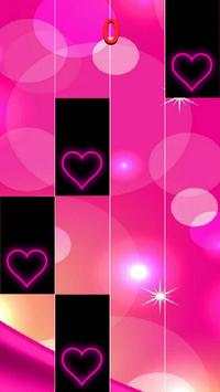 Love Piano Tiles screenshot 5