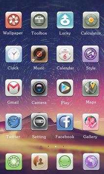 Aurora - Zero Launcher screenshot 3
