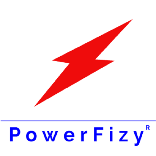 Powerfizy icon