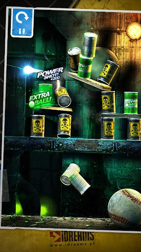 Can Knockdown 3 screenshot 8