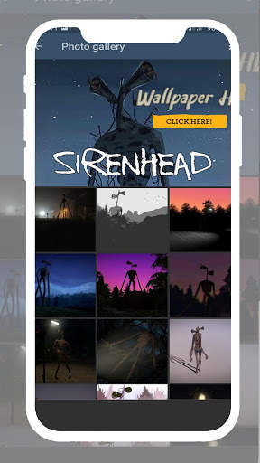 Siren Head Sound Effect Offline screenshot 4