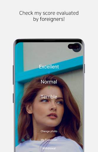 Face Score - Funny App / Handsome / Beautiful screenshot 4