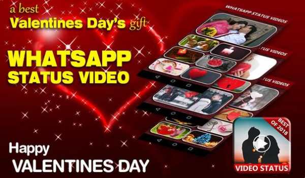 Video Status For Whats - Status Videos 2018 screenshot 11
