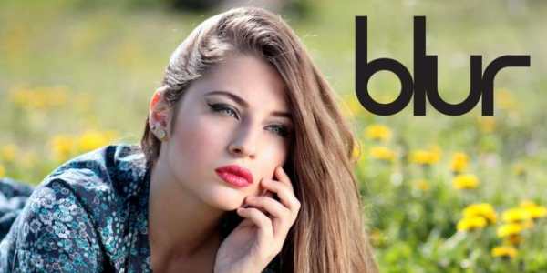 Blur Photo Editor - Blur Background Photo Effects screenshot 1