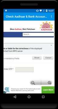 Download and Update Aadhaar Card screenshot 6