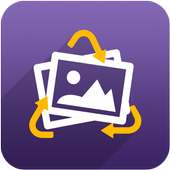 Deleted Photos Recover From Gallery logo