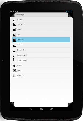 Roundr Extensions screenshot 1