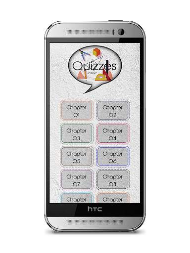 Complete Mathematics all in one app screenshot 3