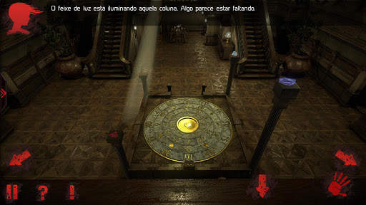 Remember: Room Escape LITE screenshot 1